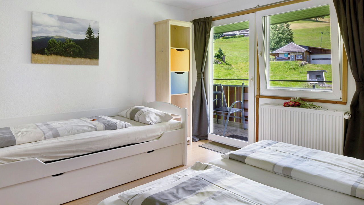 Photo of Bedroom in Hofsgrund
