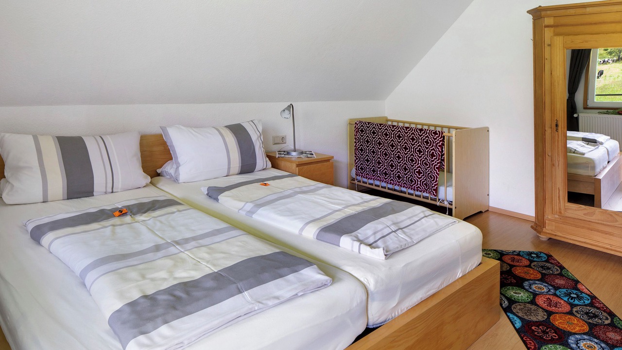 Photo of Bedroom in Hofsgrund