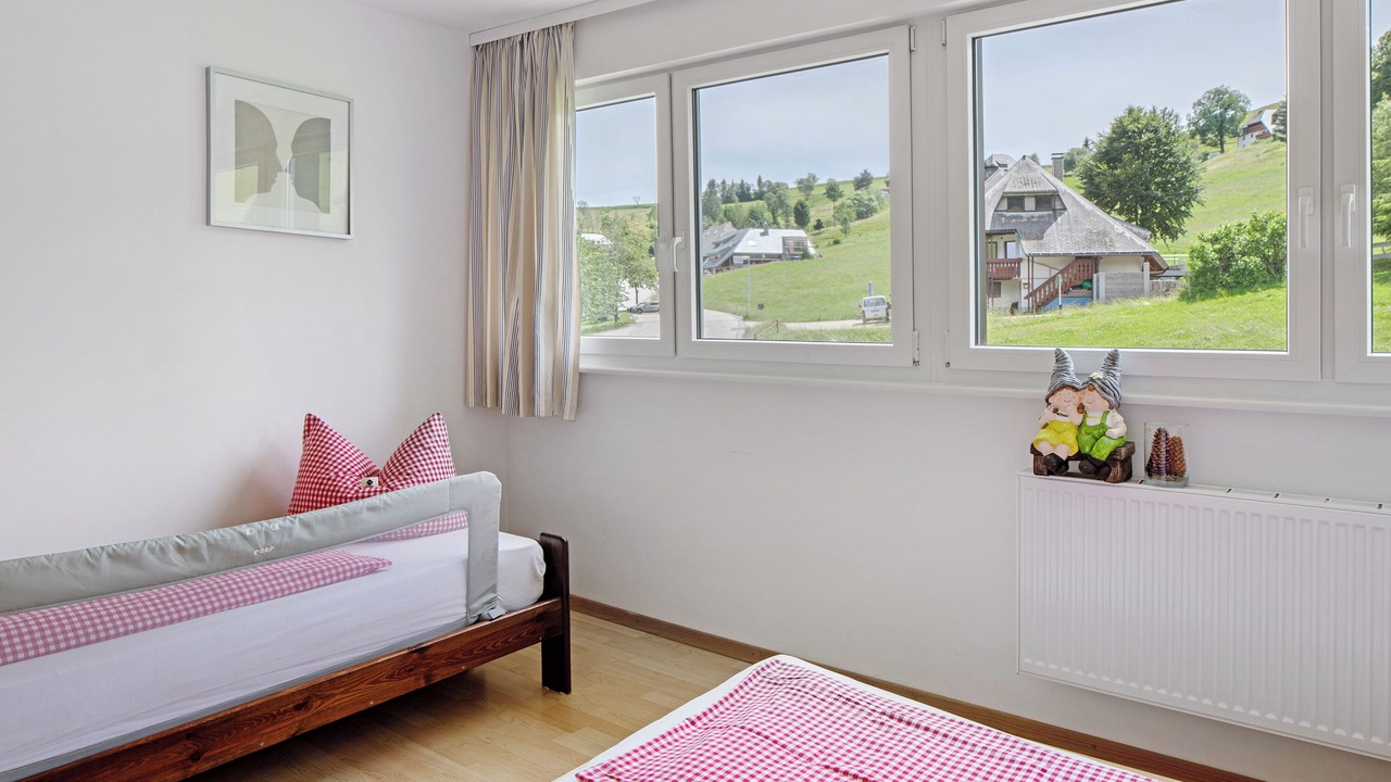 Photo of Bedroom in Hofsgrund