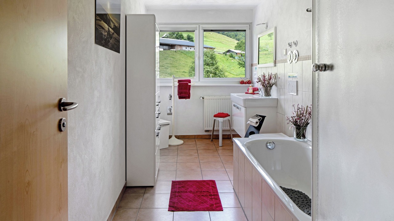 Photo of Bathroom in Hofsgrund