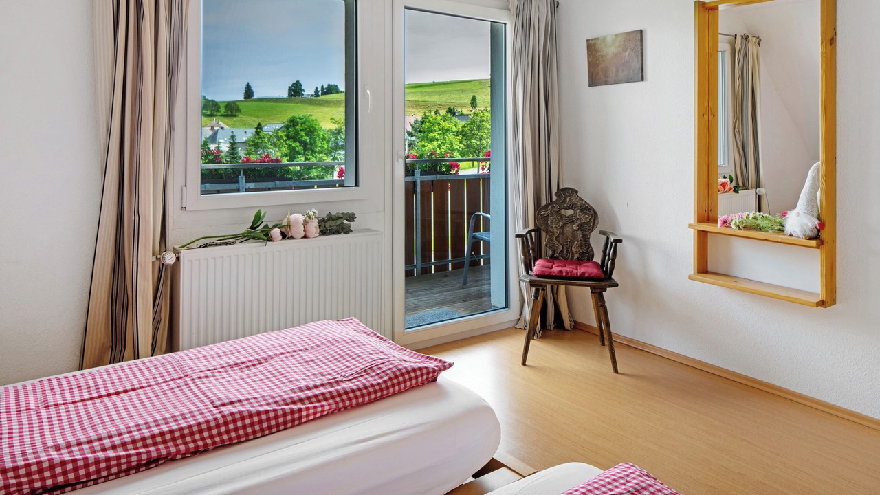 Photo of Bedroom in Hofsgrund