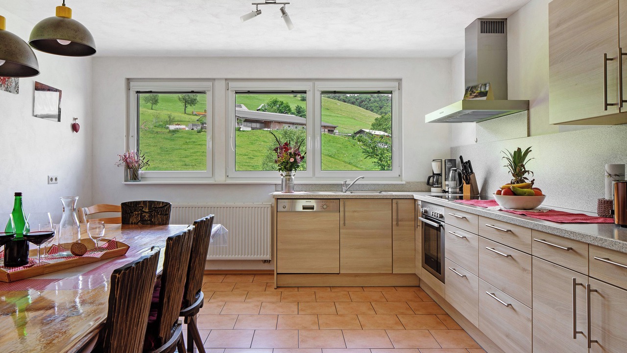 Photo of Kitchen in Hofsgrund