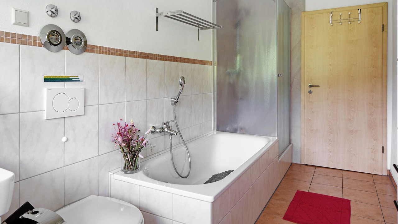 Photo of Bathroom in Hofsgrund