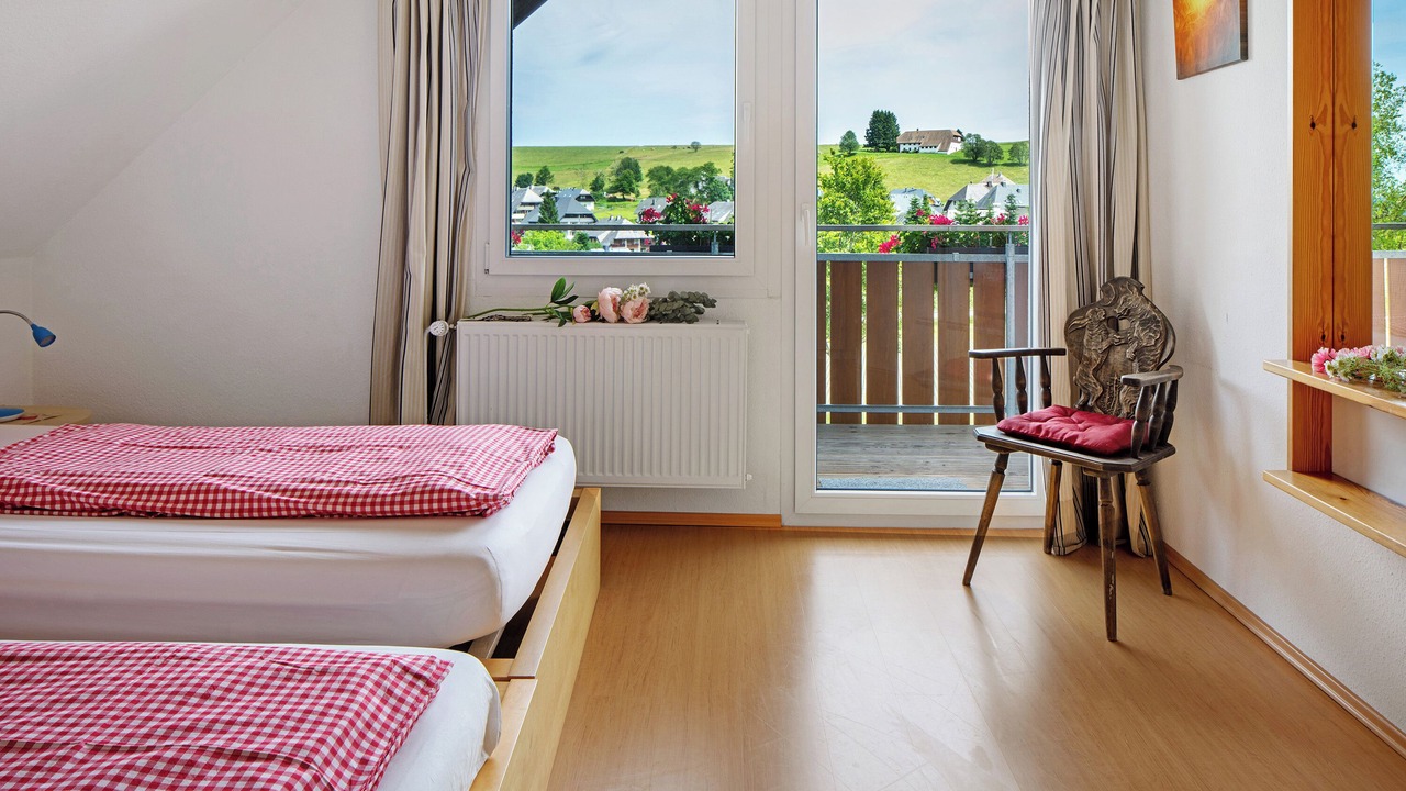 Photo of Bedroom in Hofsgrund