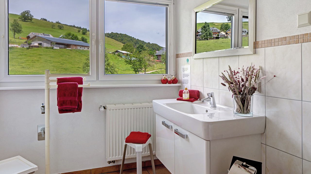 Photo of Bathroom in Hofsgrund