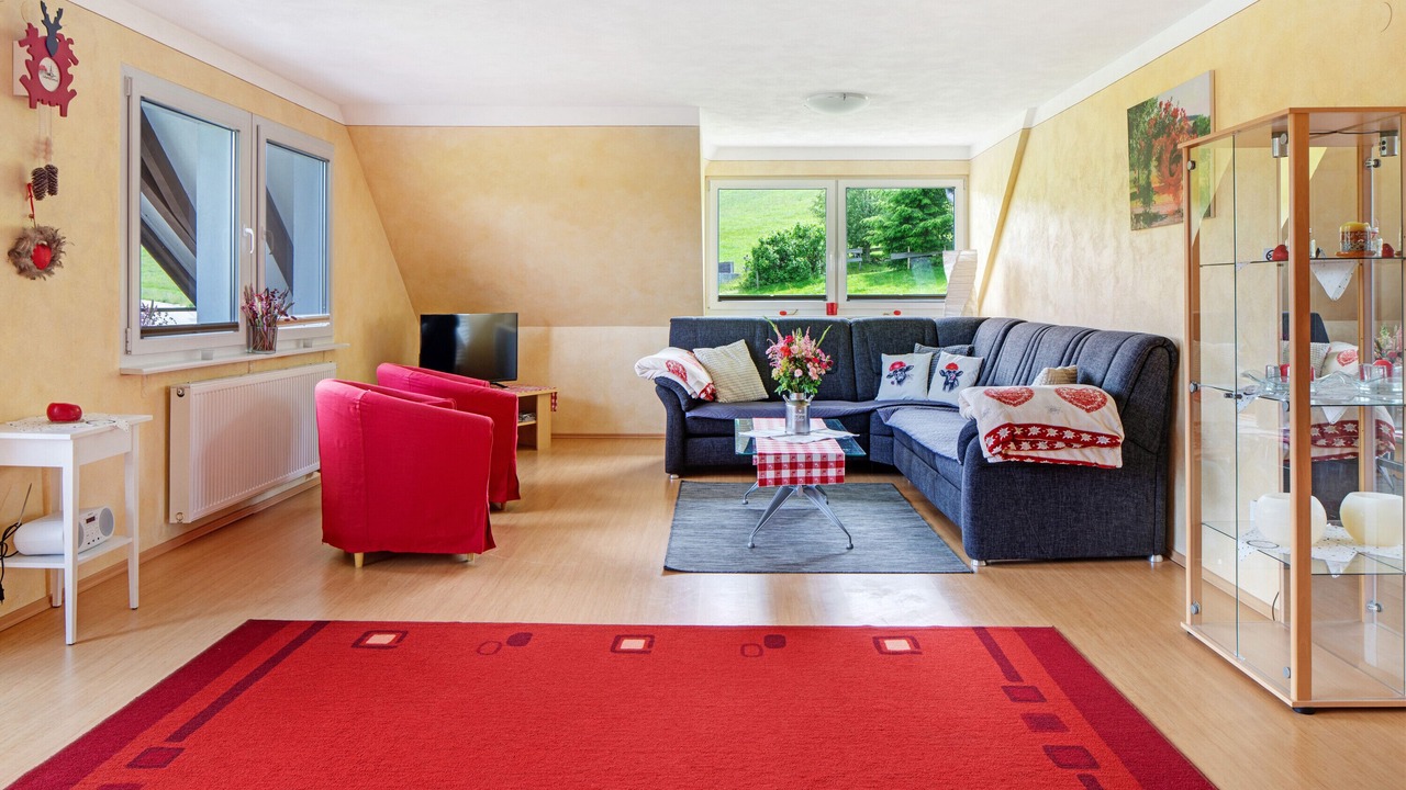 Photo of Livingroom in Hofsgrund