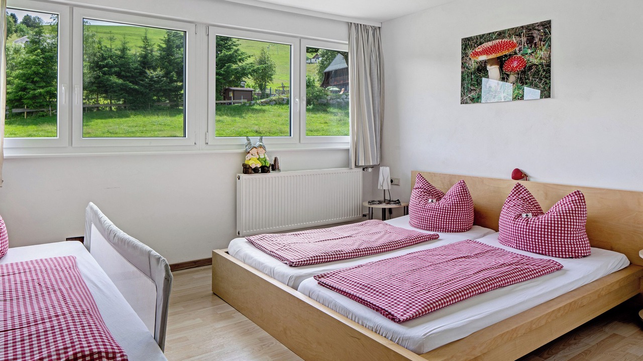 Photo of Bedroom in Hofsgrund