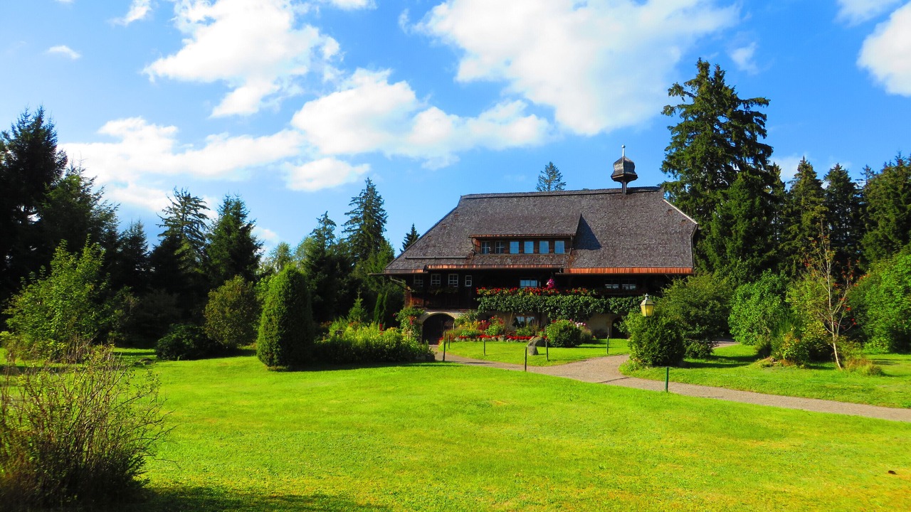 Photo of Outdoor in Hofsgrund