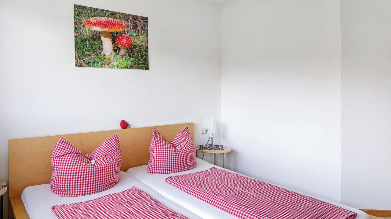 Photo of Bedroom in Hofsgrund
