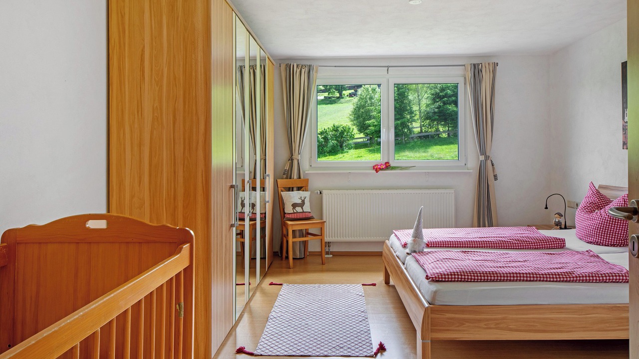 Photo of Bedroom in Hofsgrund