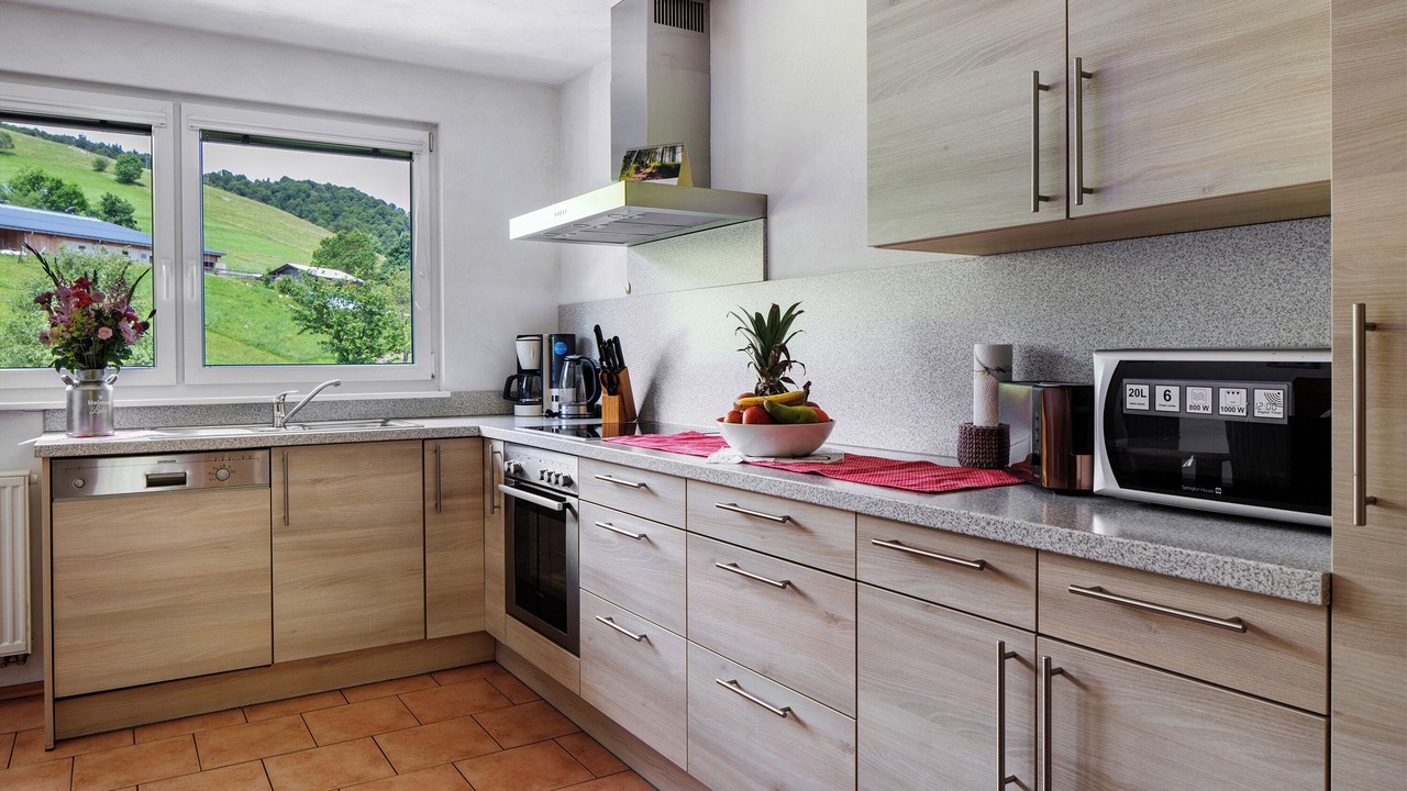 Photo of Kitchen in Hofsgrund