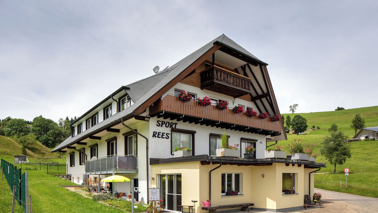 Photo of Outdoor in Hofsgrund