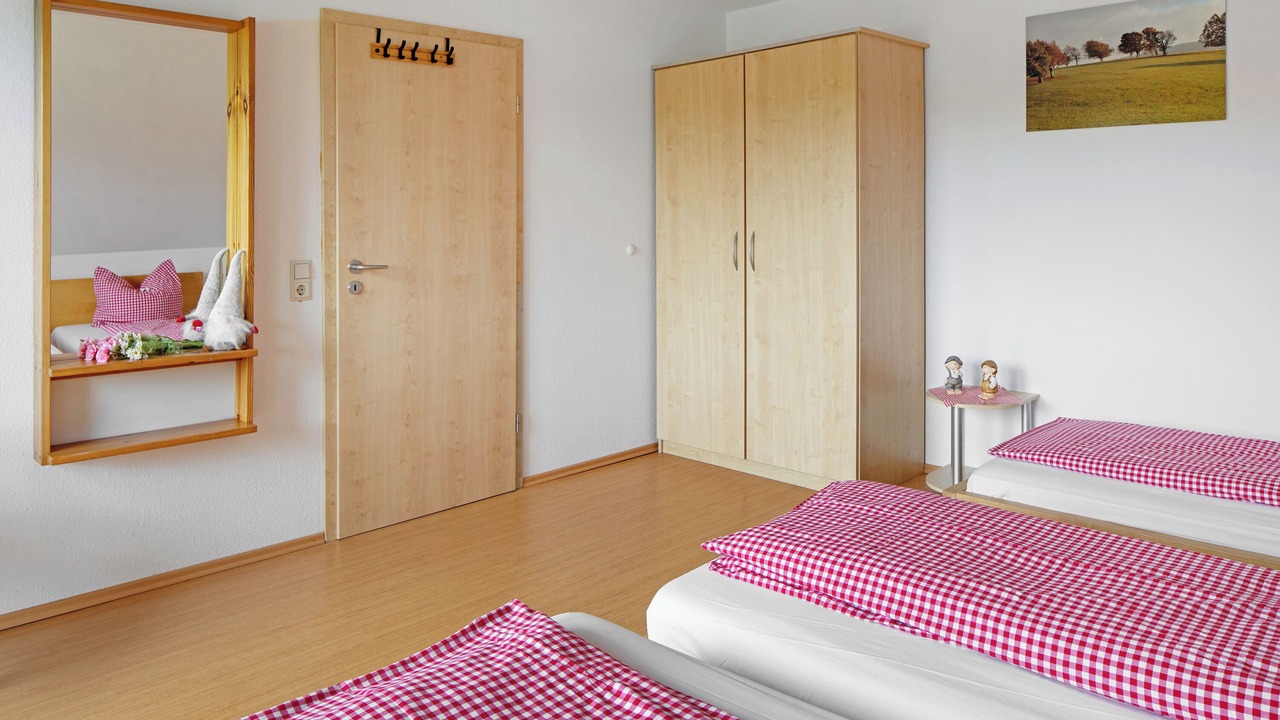 Photo of Bedroom in Hofsgrund