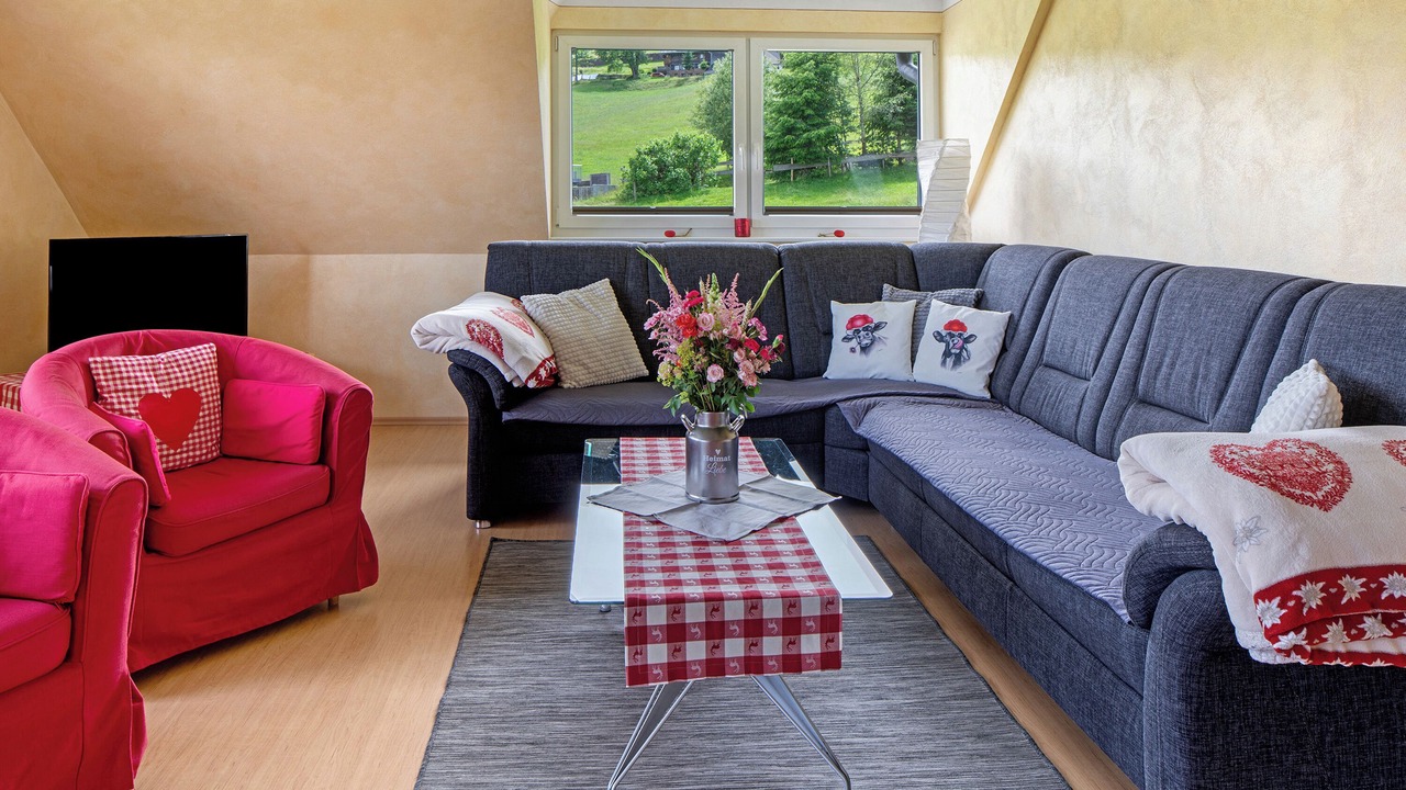 Photo of Livingroom in Hofsgrund