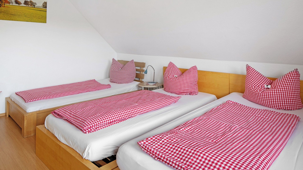 Photo of Bedroom in Hofsgrund