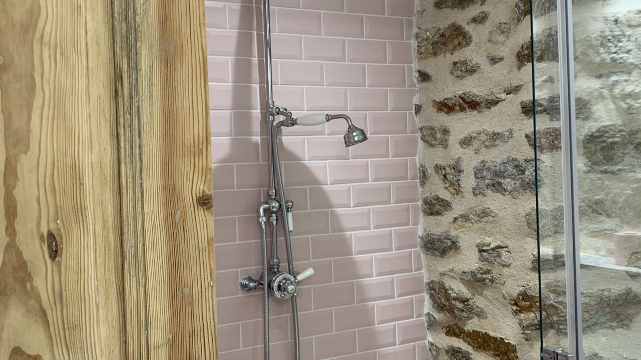 Photo of Bathroom in Saint-Bonnet-le-Froid