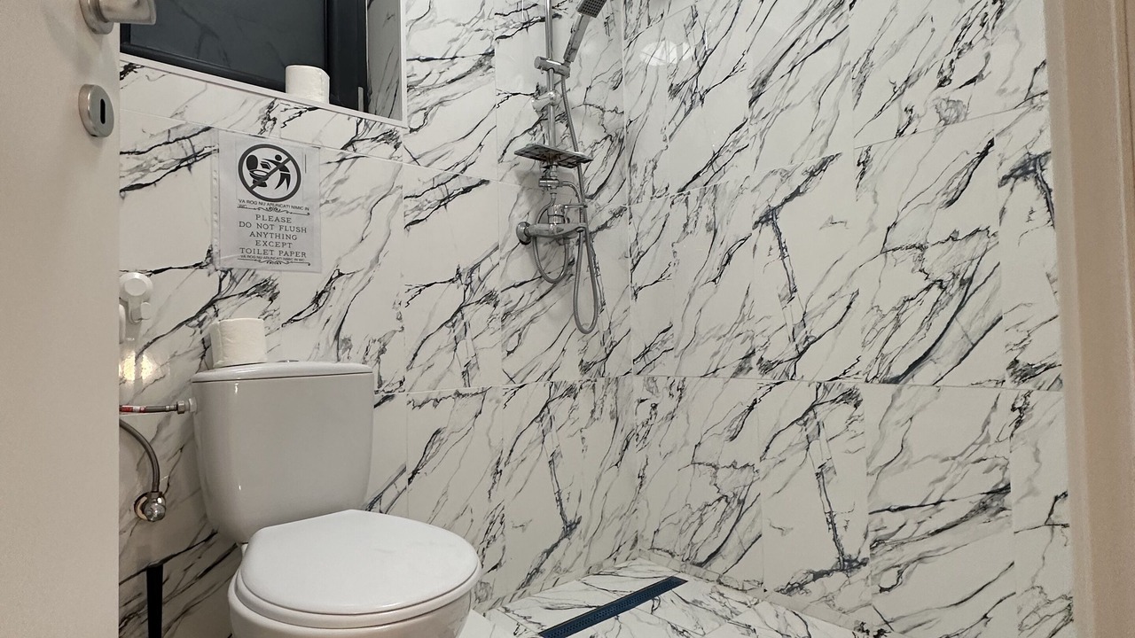 Photo of Bathroom in Otopeni