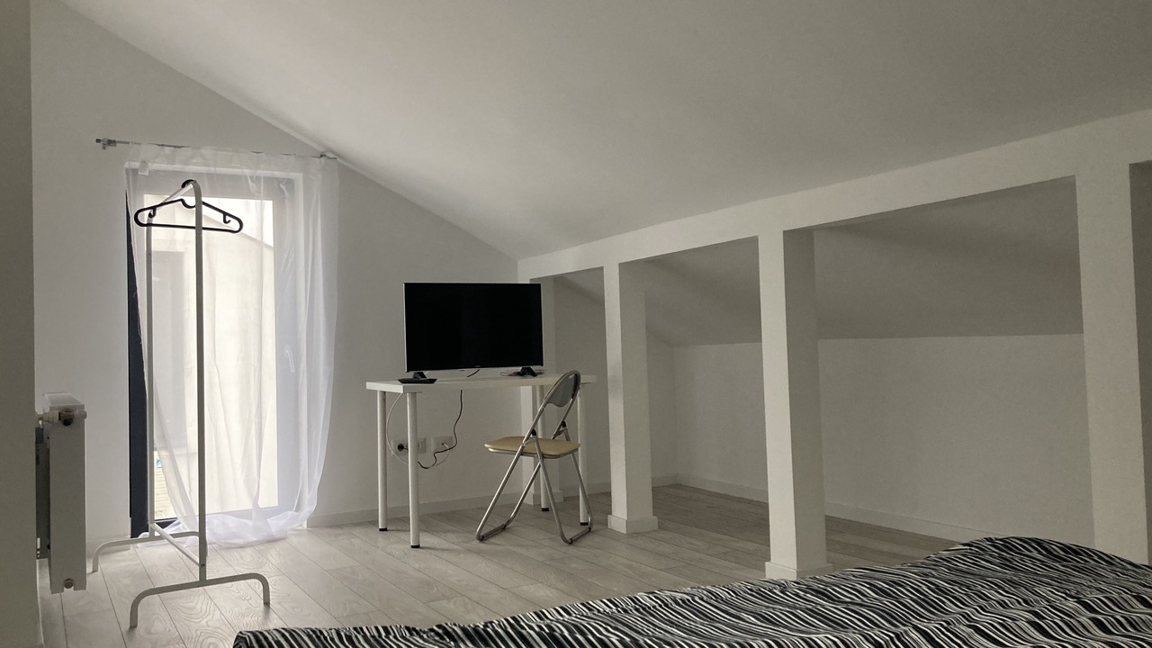 Photo of Bedroom in Otopeni