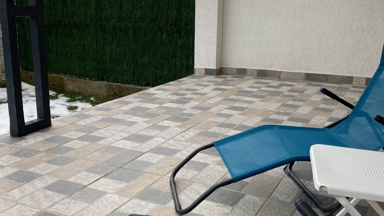 Photo of Patio Balcony in Otopeni