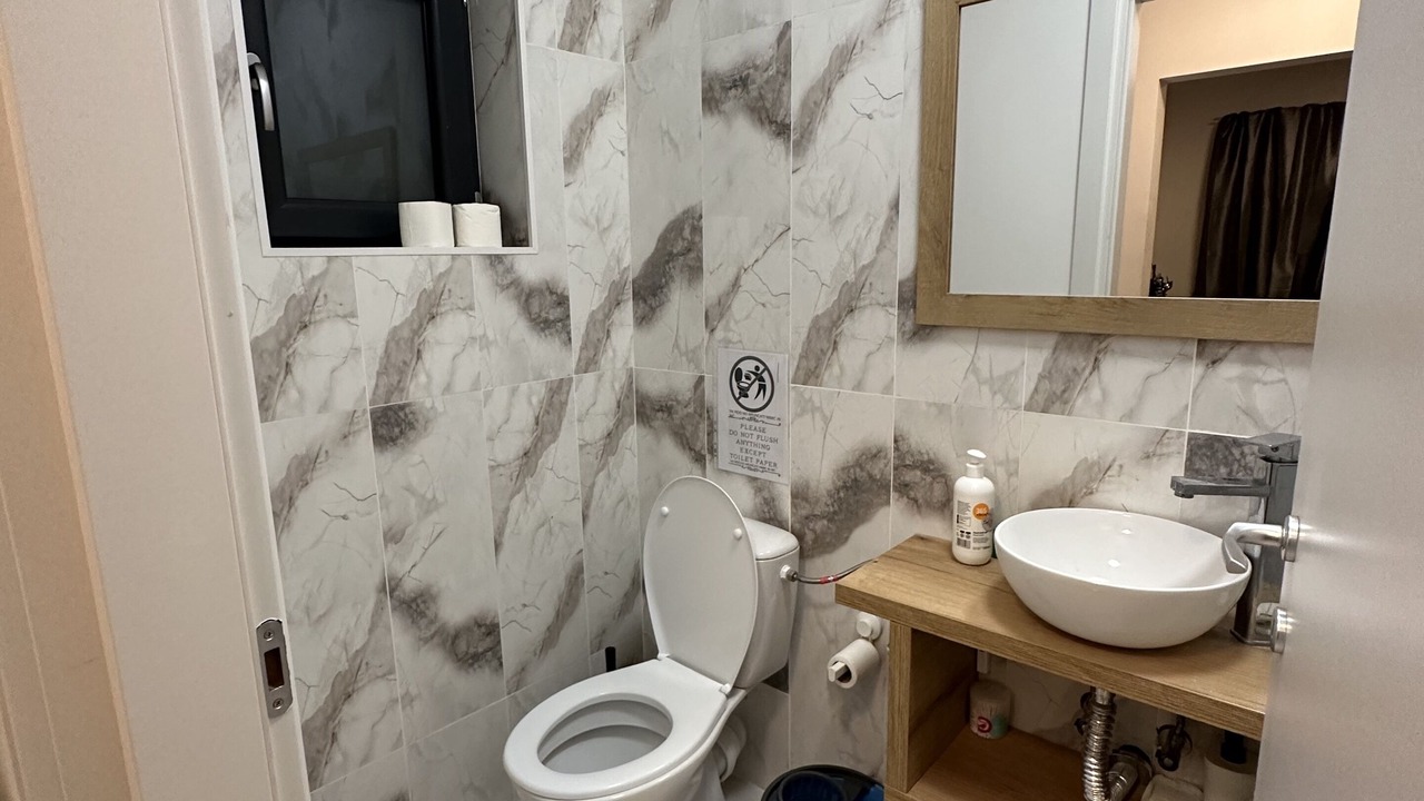 Photo of Bathroom in Otopeni