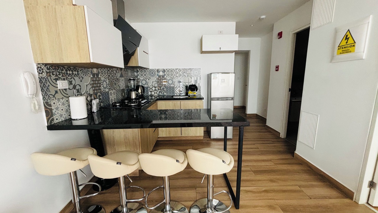 Photo of Kitchen in Magdalena del Mar
