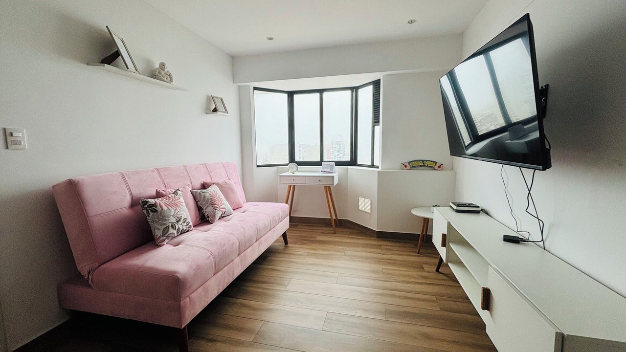 Photo of Livingroom in Magdalena del Mar