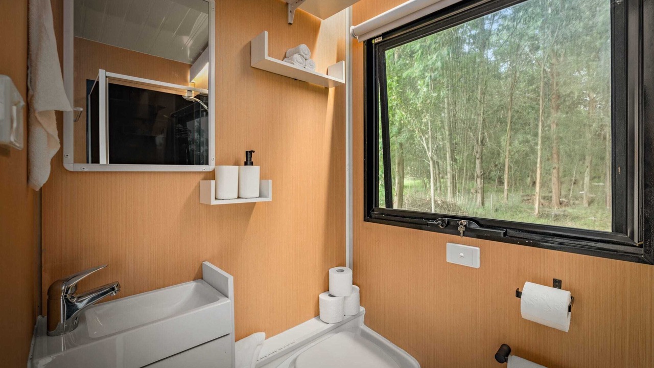 Photo of Bathroom in Buffalo