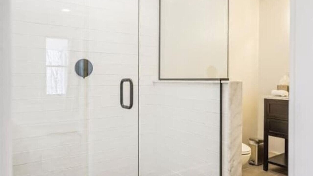 Photo of Bathroom in Killington