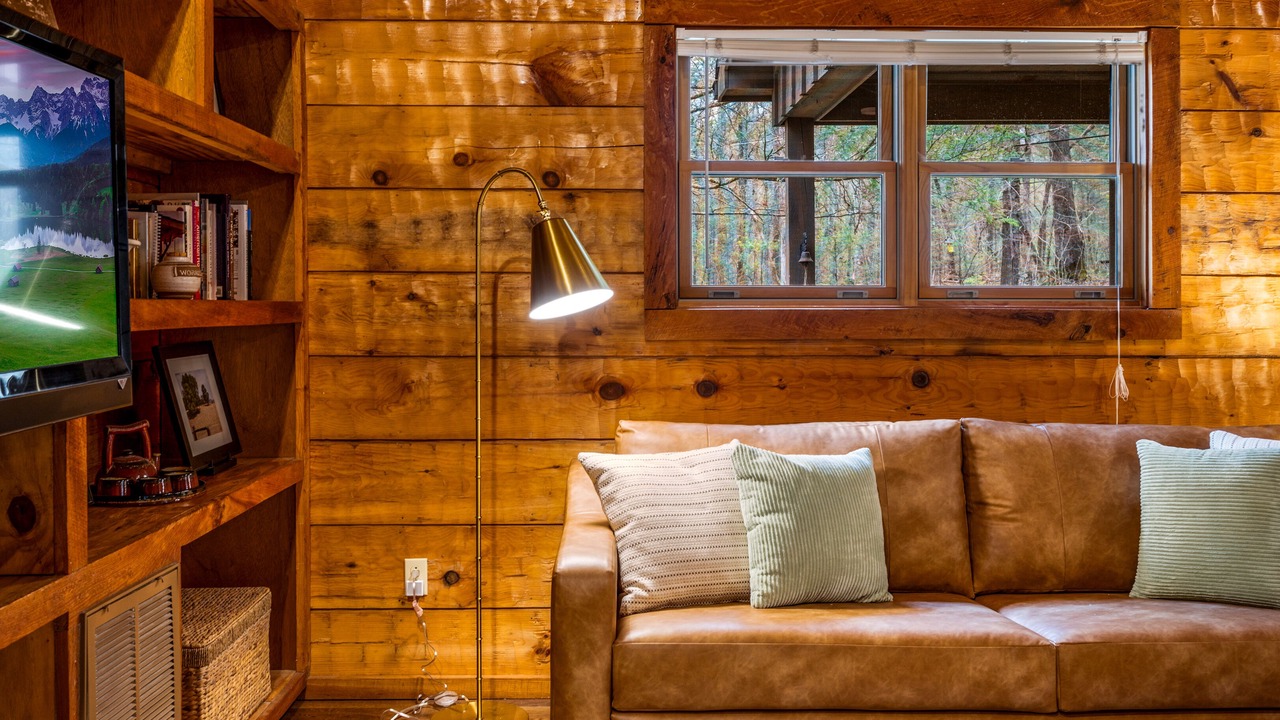 Photo of Livingroom in Townsend