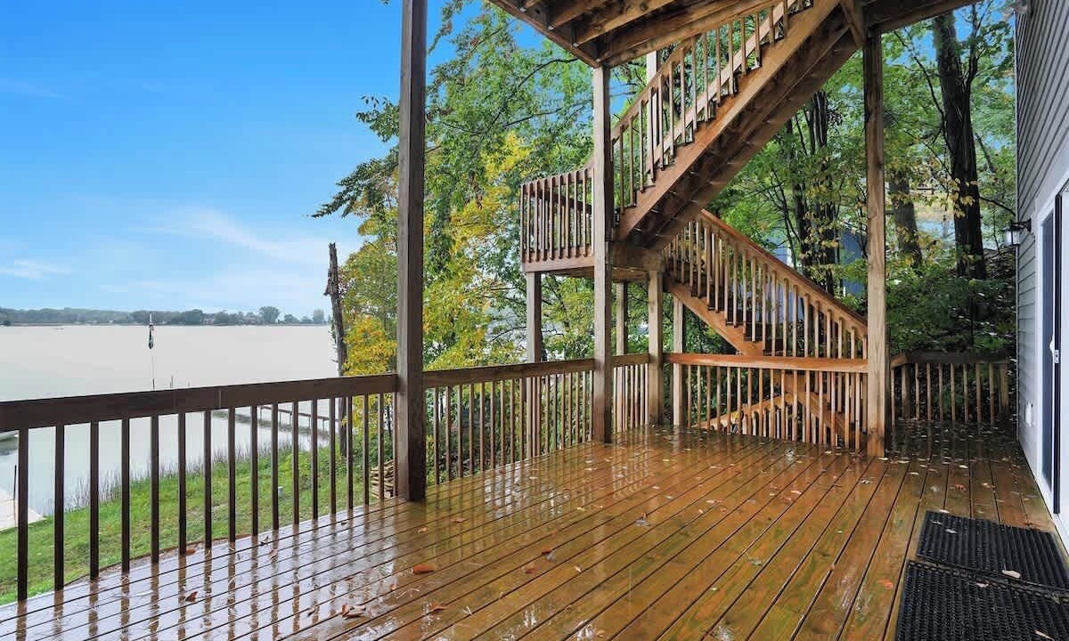 Photo of Patio Balcony in Smyrna