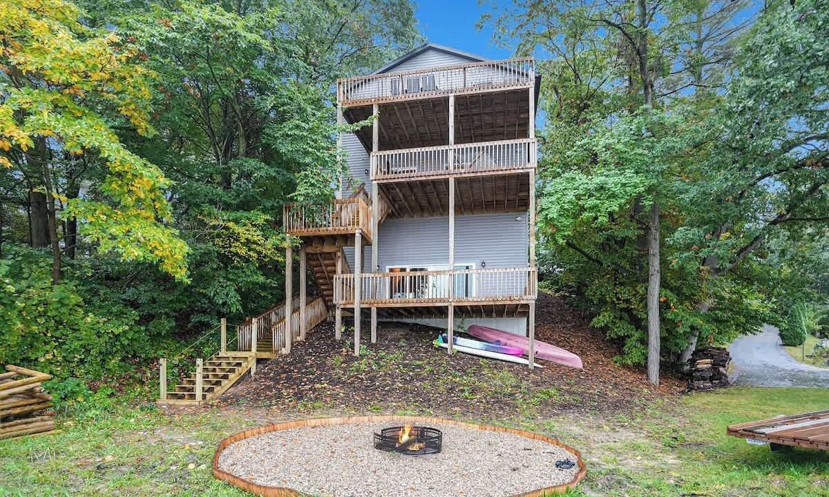 Photo of Outdoor in Smyrna