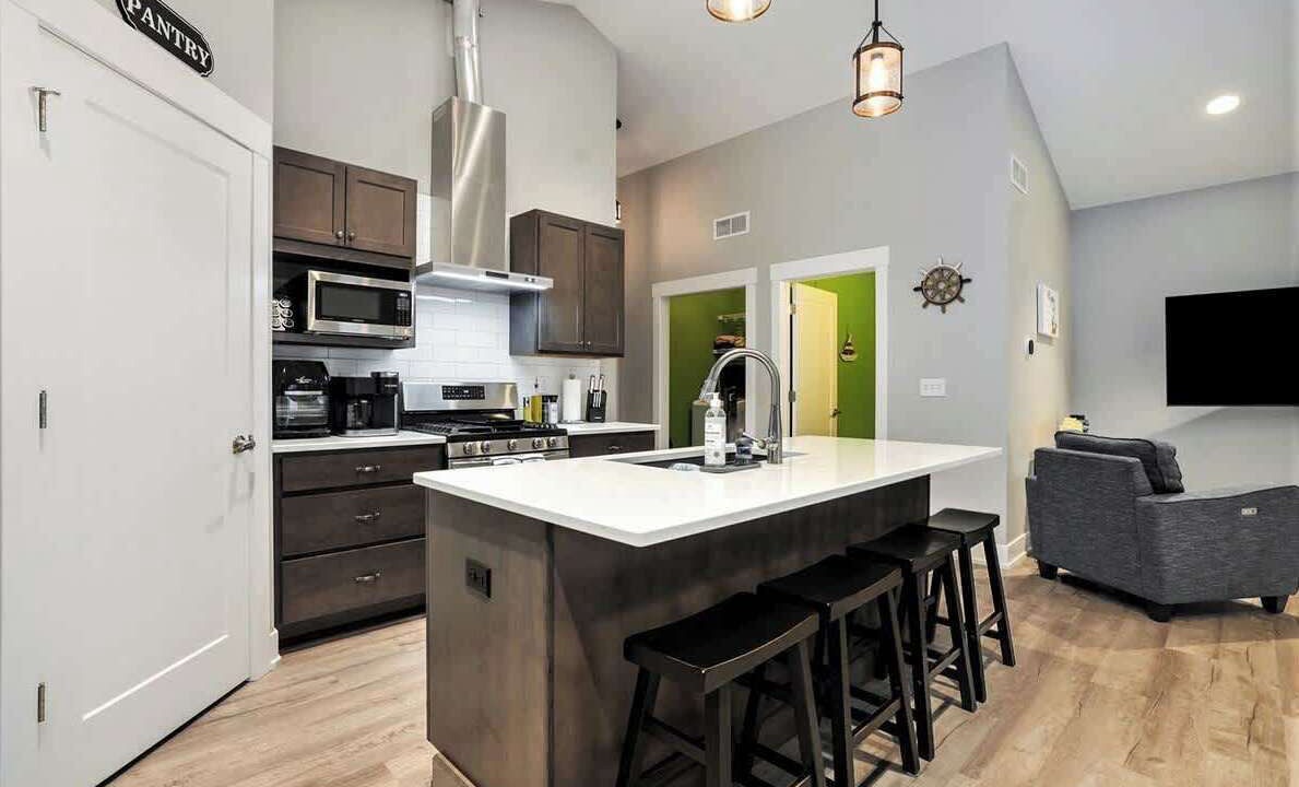 Photo of Kitchen in Smyrna