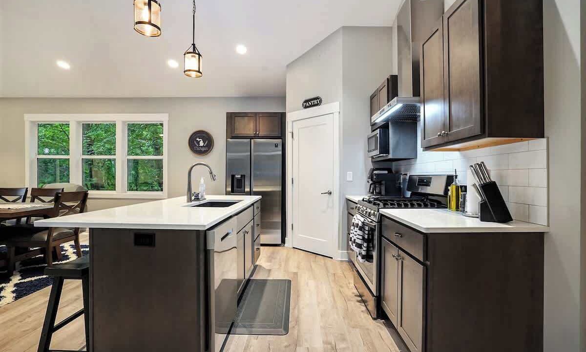 Photo of Kitchen in Smyrna