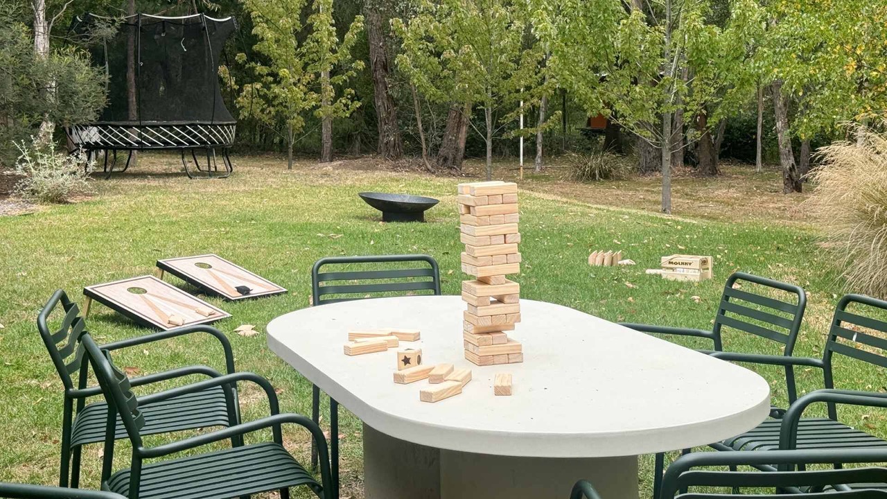 Photo of Outdoor in Macedon