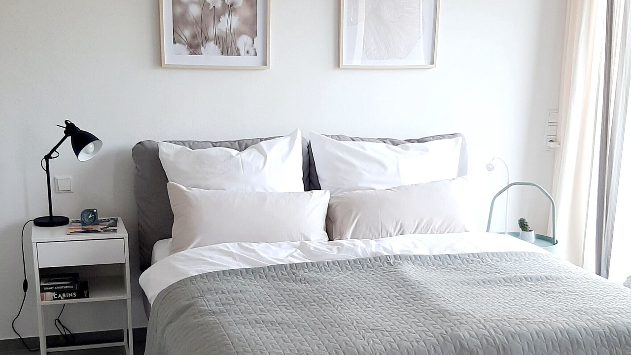 Photo of Bedroom in Aalen