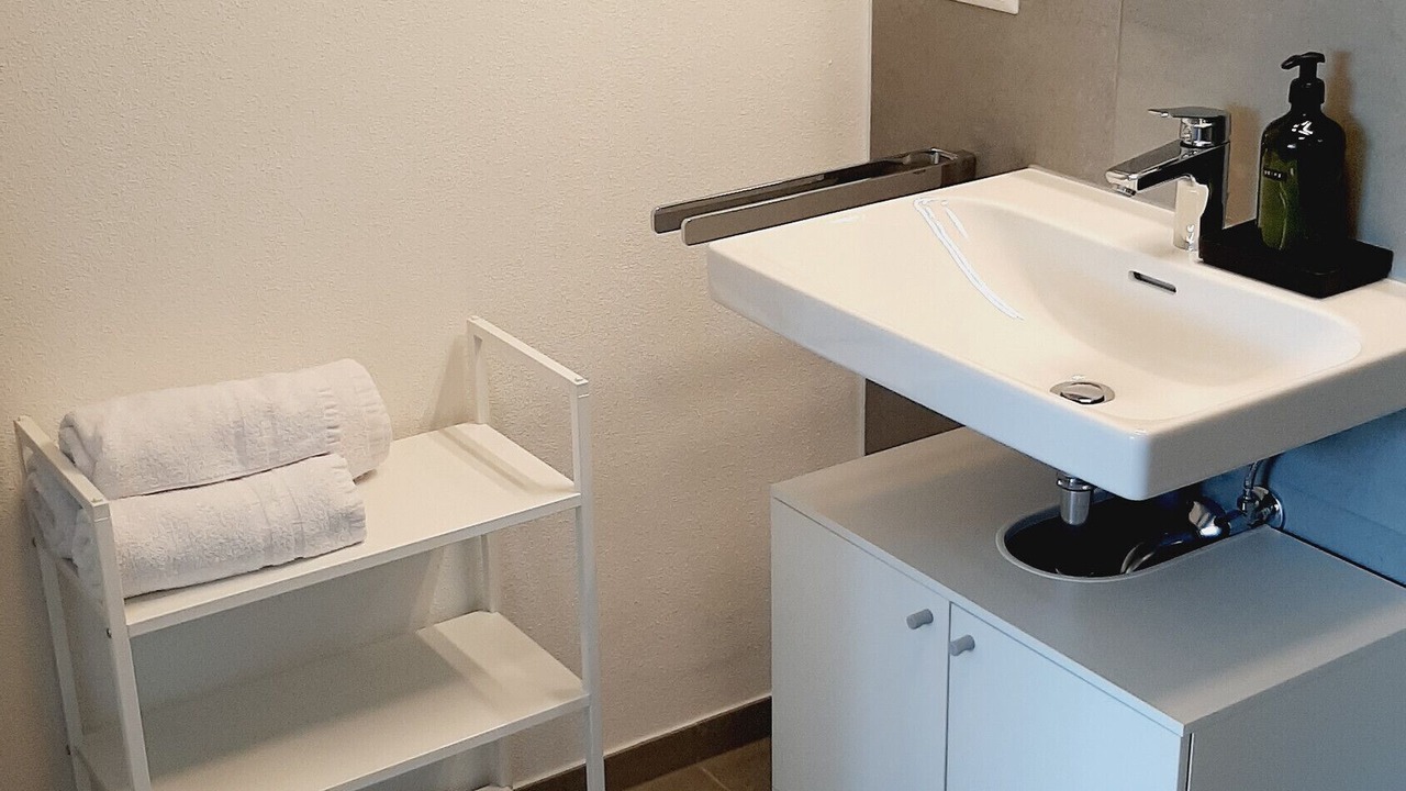 Photo of Bathroom in Aalen