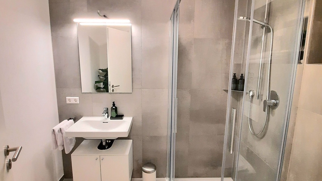 Photo of Bathroom in Aalen