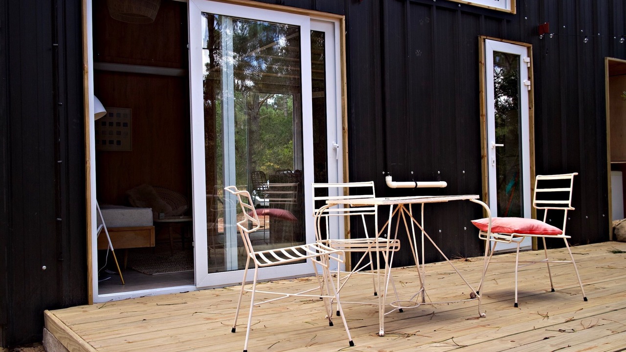 Photo of Patio Balcony in Solanas