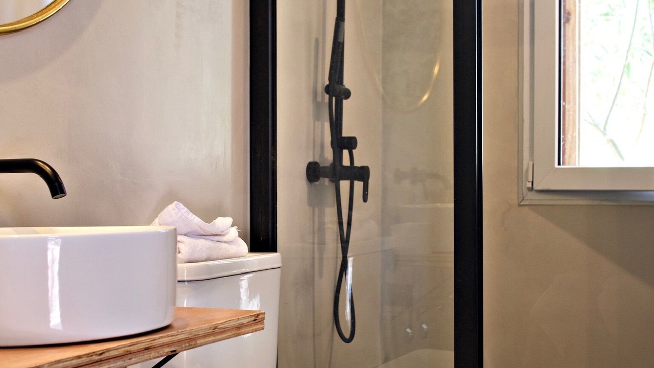 Photo of Bathroom in Solanas