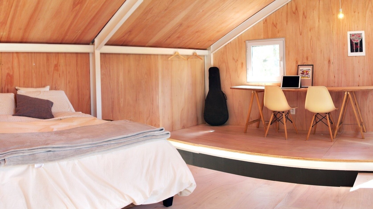 Photo of Bedroom in Solanas