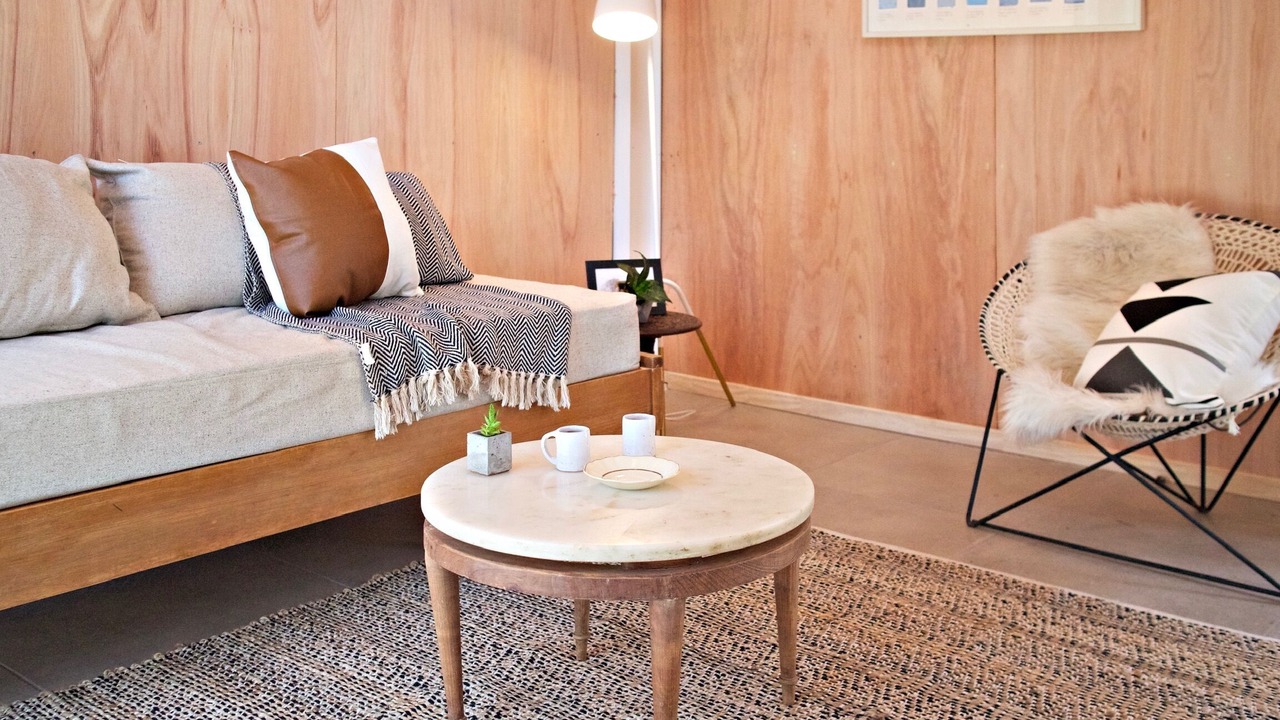 Photo of Livingroom in Solanas