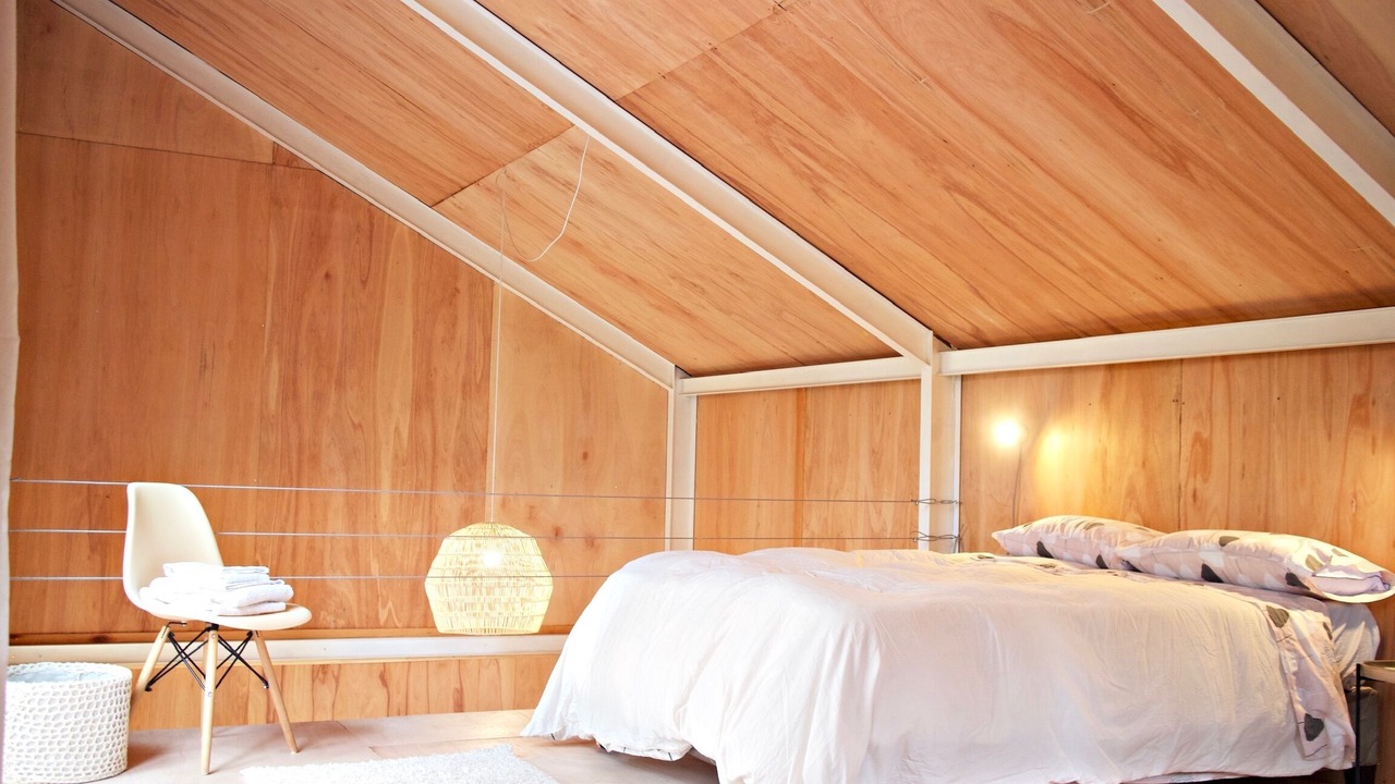 Photo of Bedroom in Solanas