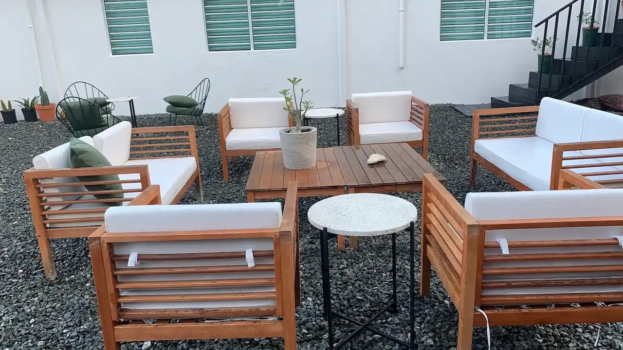 Photo of Outdoor in Bayamon
