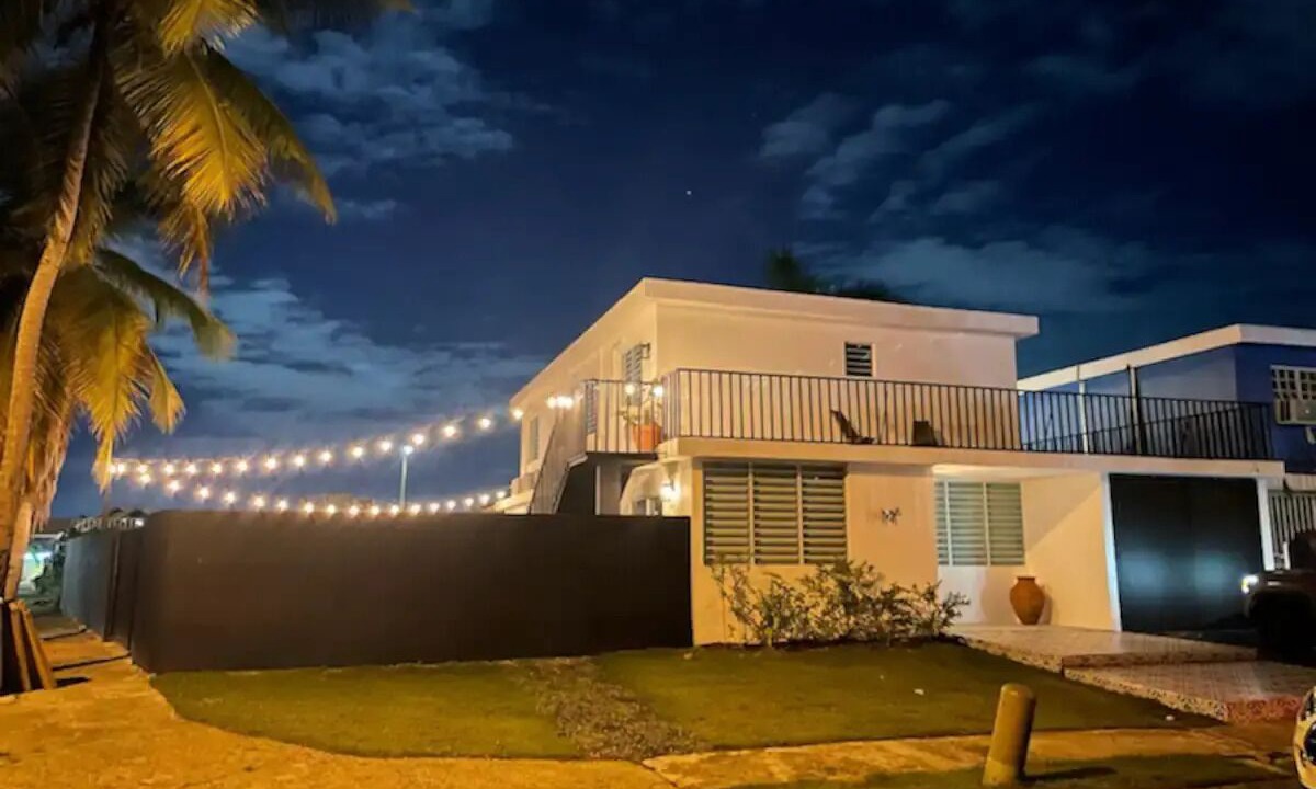 Photo of Outdoor in Bayamon