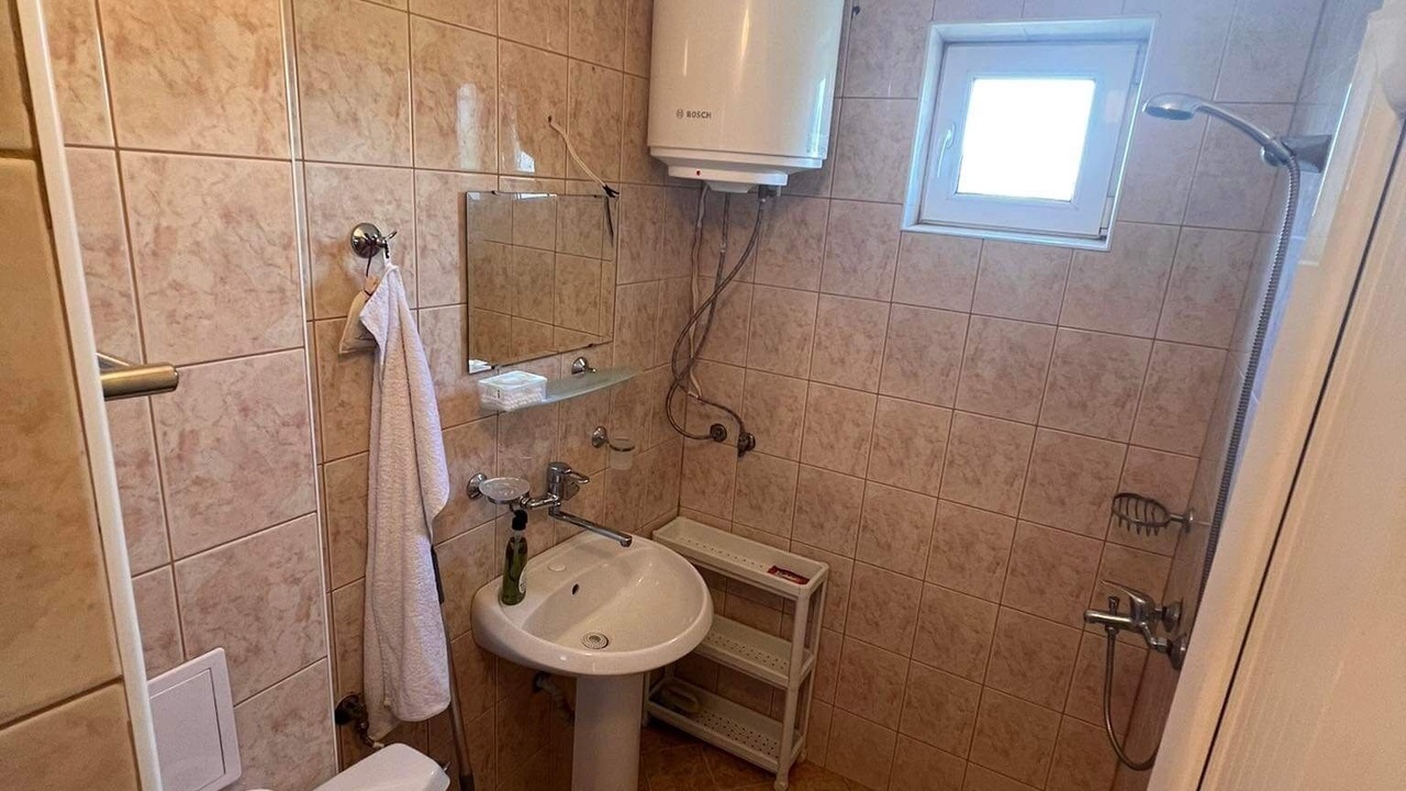 Photo of Bathroom in Tankovo