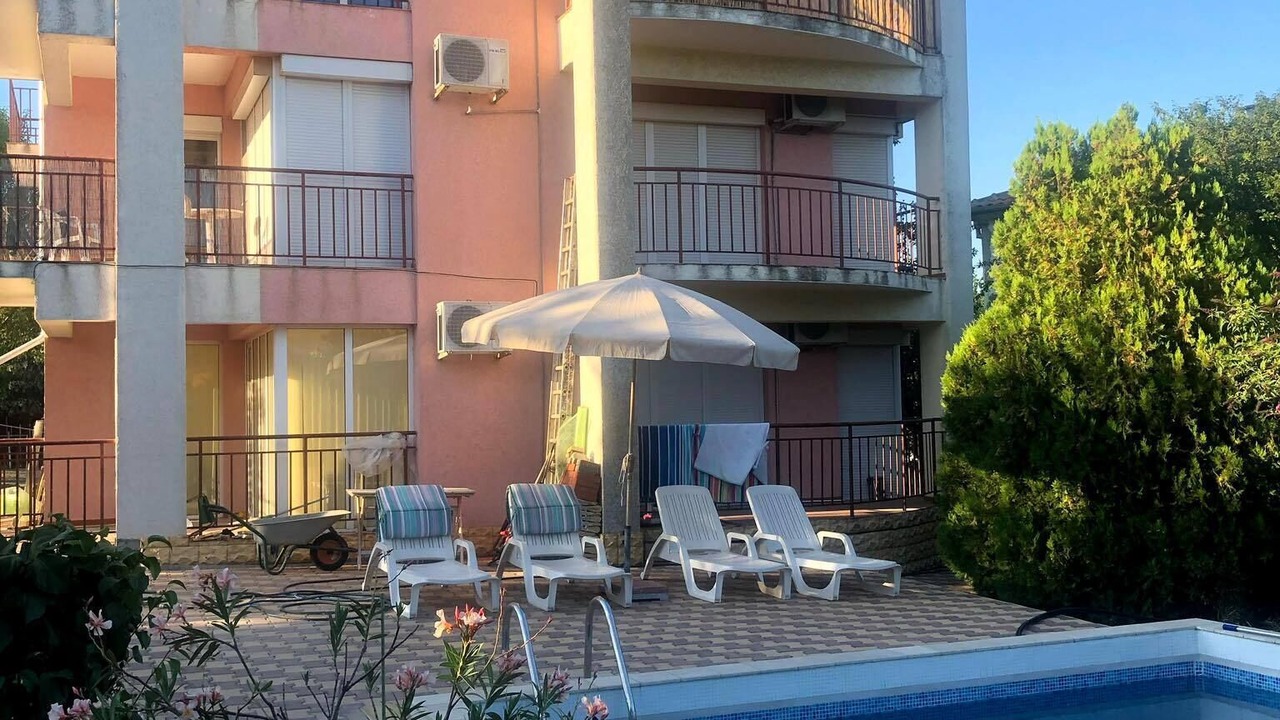 Photo of Outdoor in Tankovo