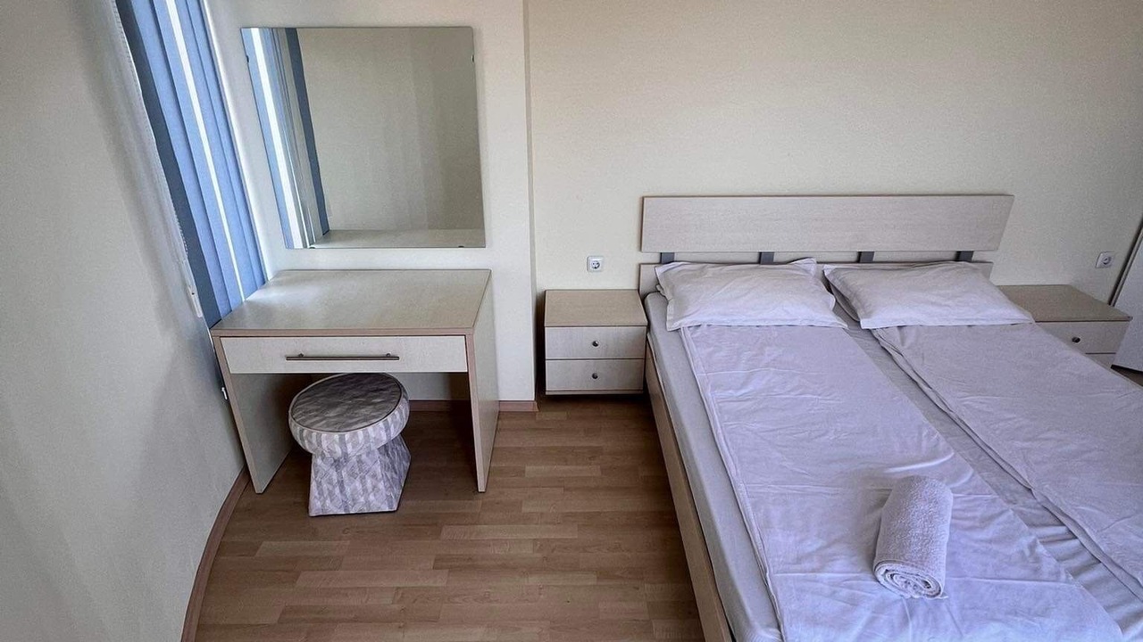 Photo of Bedroom in Tankovo