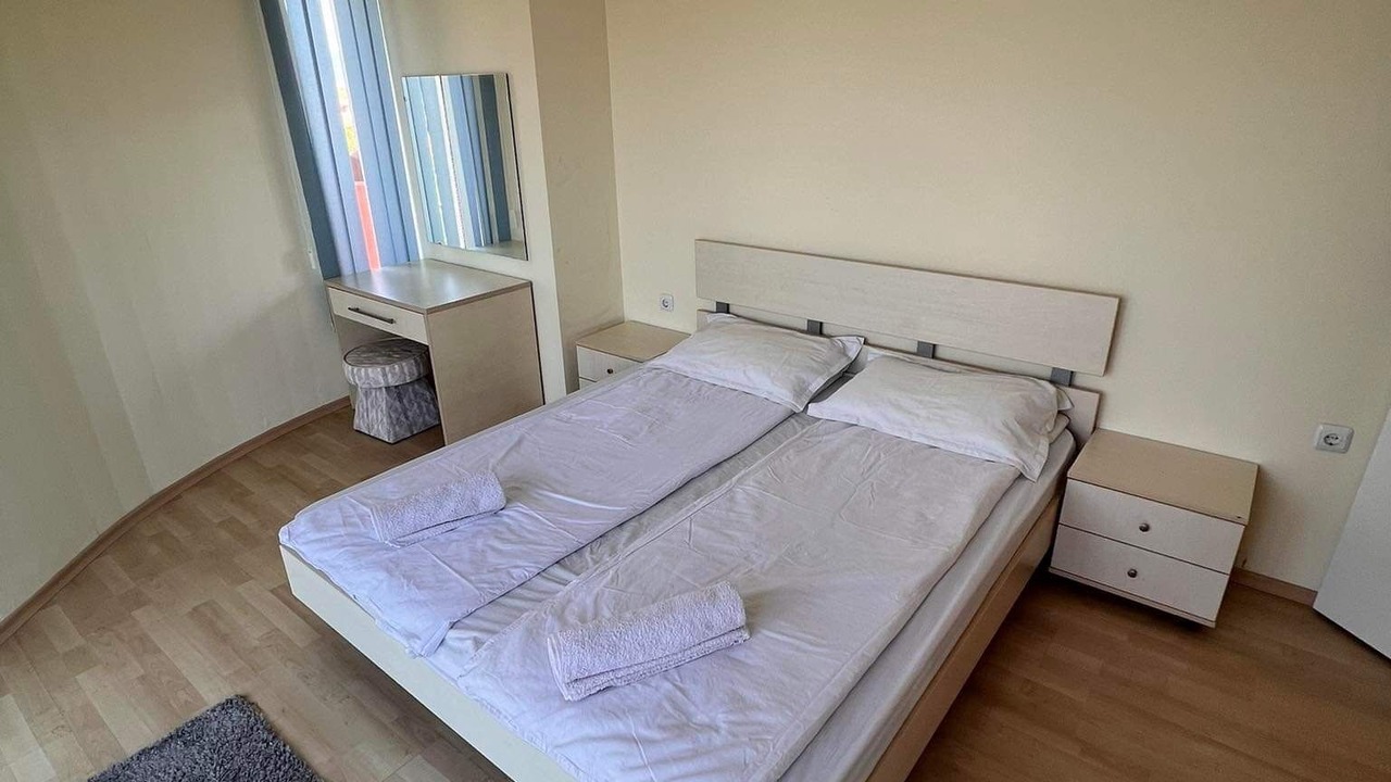 Photo of Bedroom in Tankovo