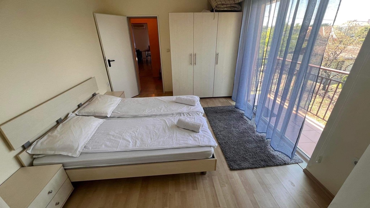 Photo of Bedroom in Tankovo