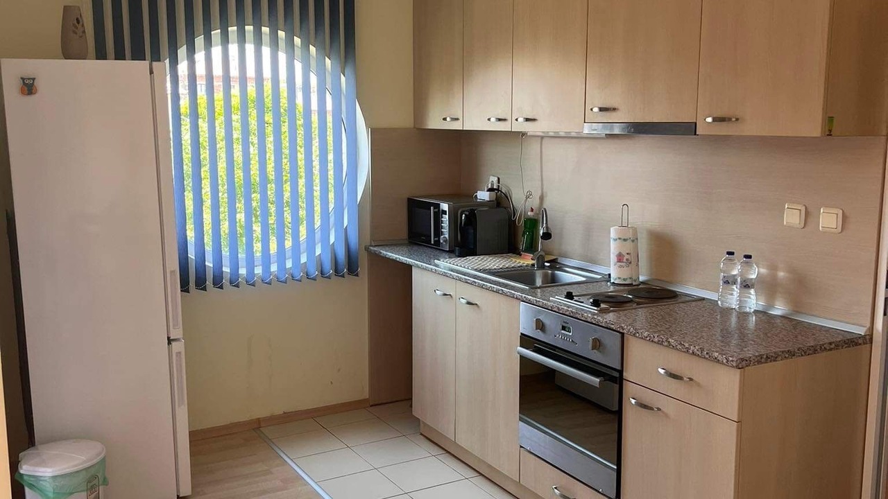 Photo of Kitchen in Tankovo